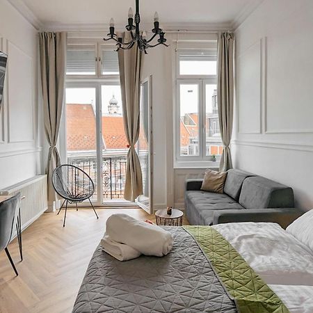 Pedestrian Apartment, The Best Location Budapest Exterior photo