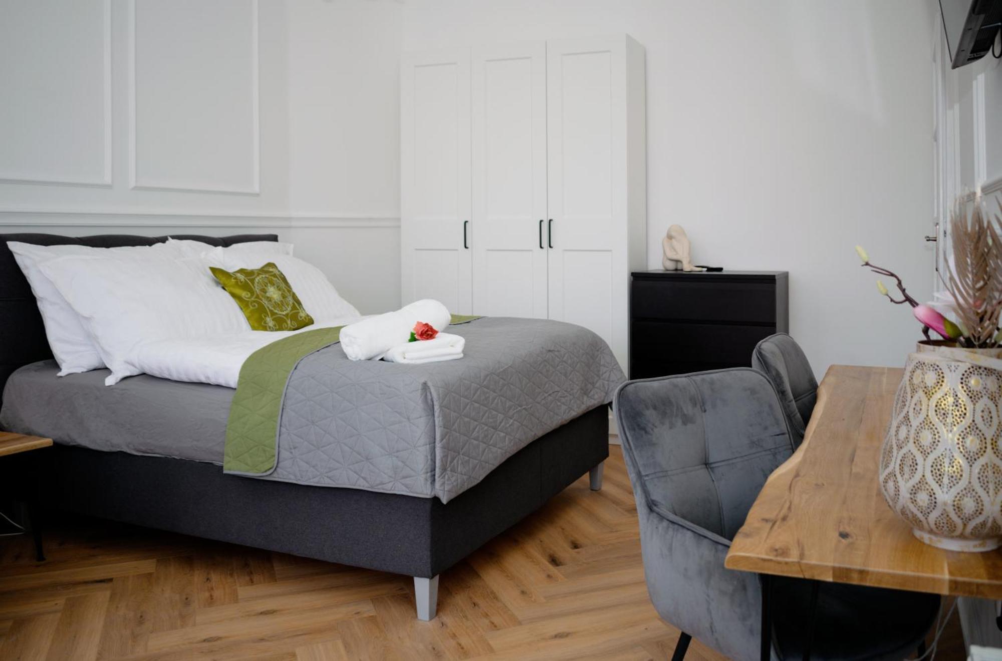 Pedestrian Apartment, The Best Location Budapest Exterior photo