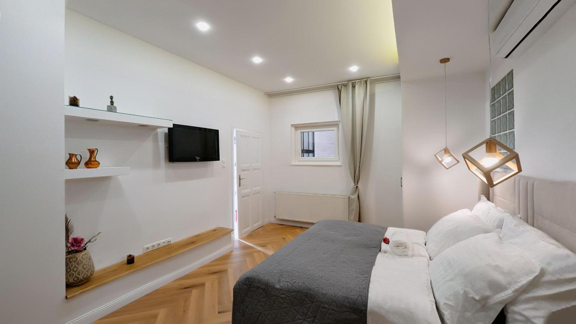 Pedestrian Apartment, The Best Location Budapest Exterior photo