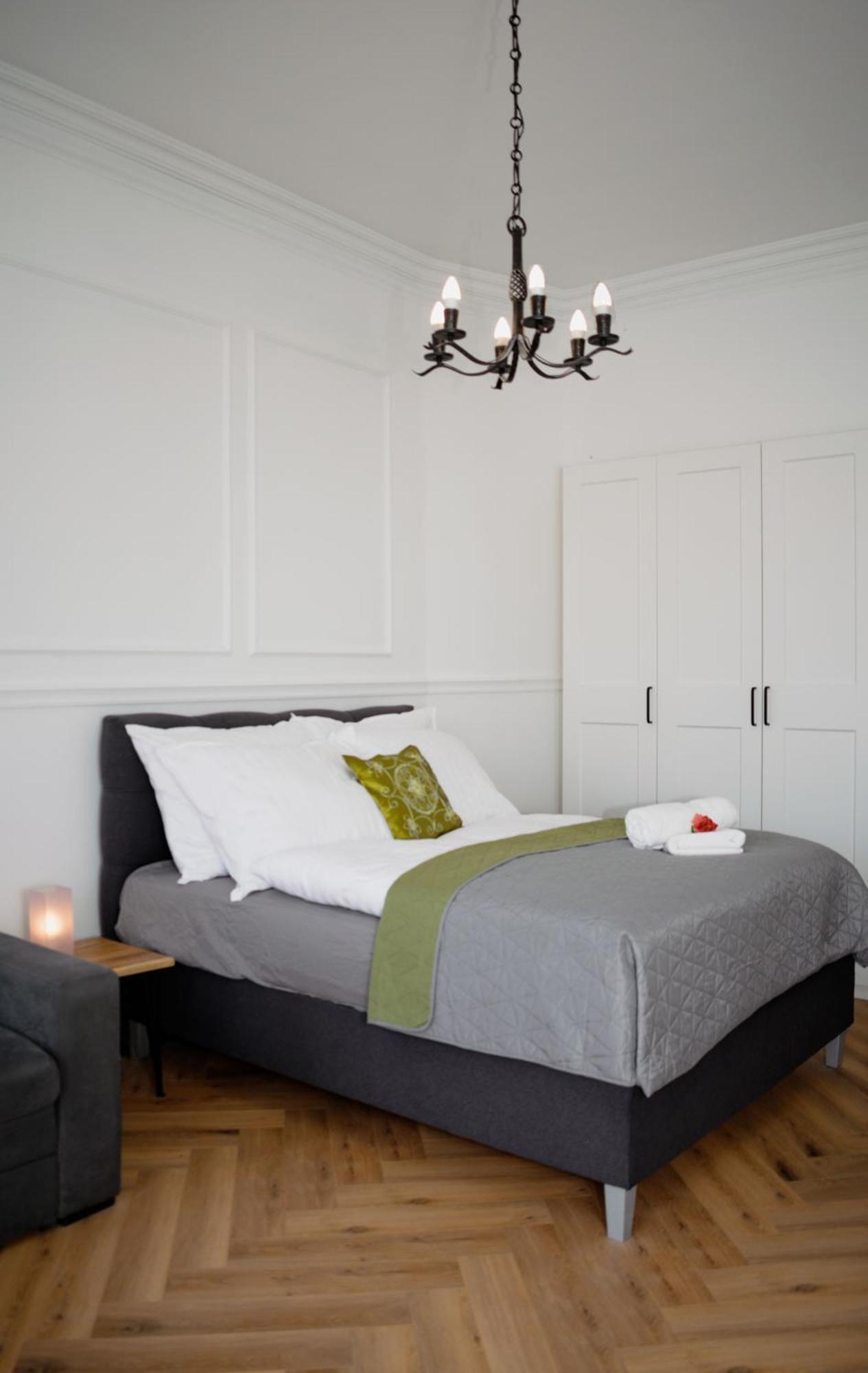 Pedestrian Apartment, The Best Location Budapest Exterior photo
