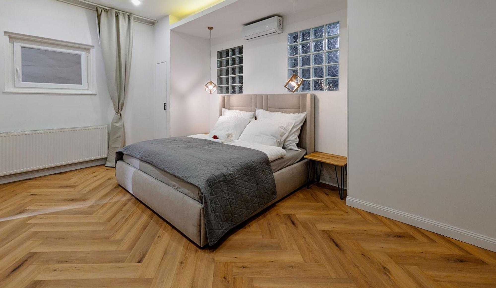 Pedestrian Apartment, The Best Location Budapest Exterior photo