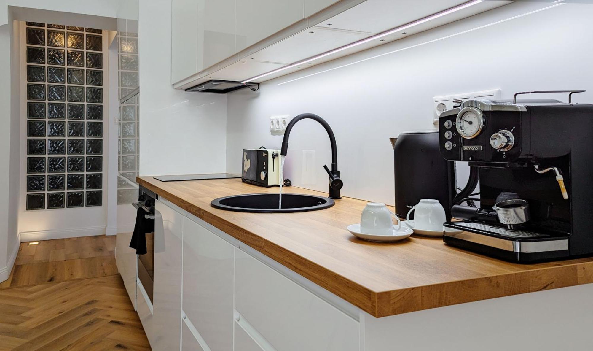 Pedestrian Apartment, The Best Location Budapest Exterior photo