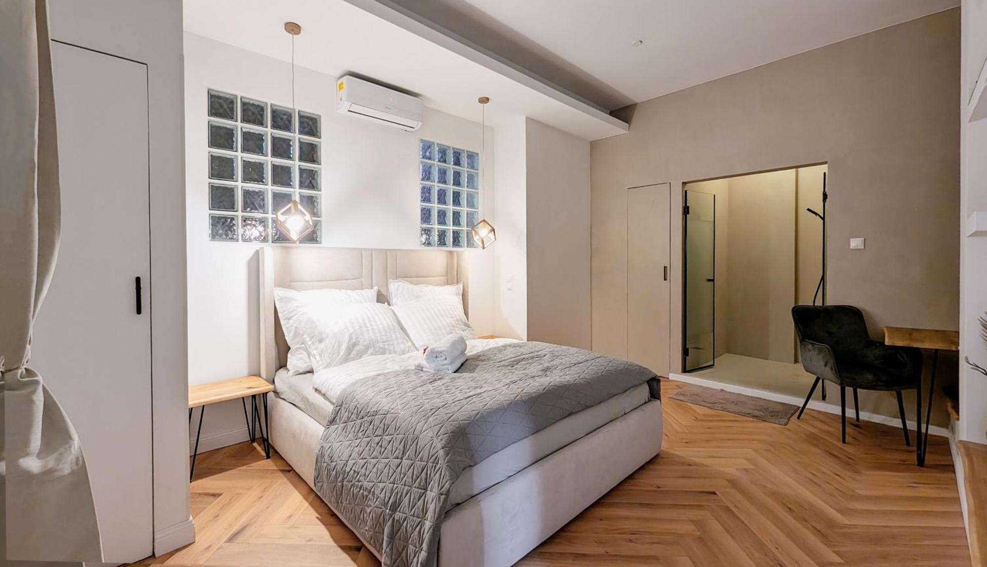 Pedestrian Apartment, The Best Location Budapest Exterior photo