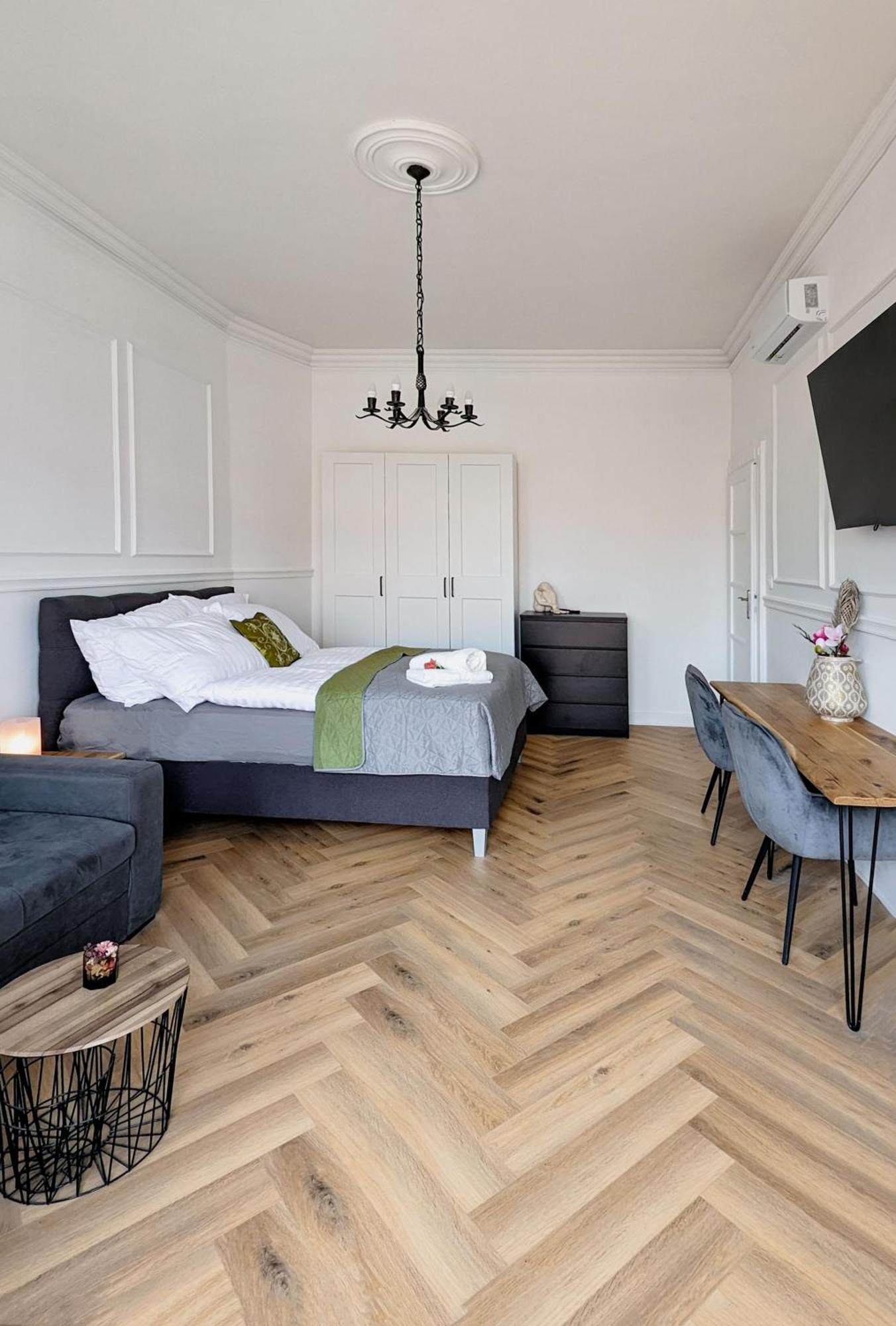 Pedestrian Apartment, The Best Location Budapest Exterior photo
