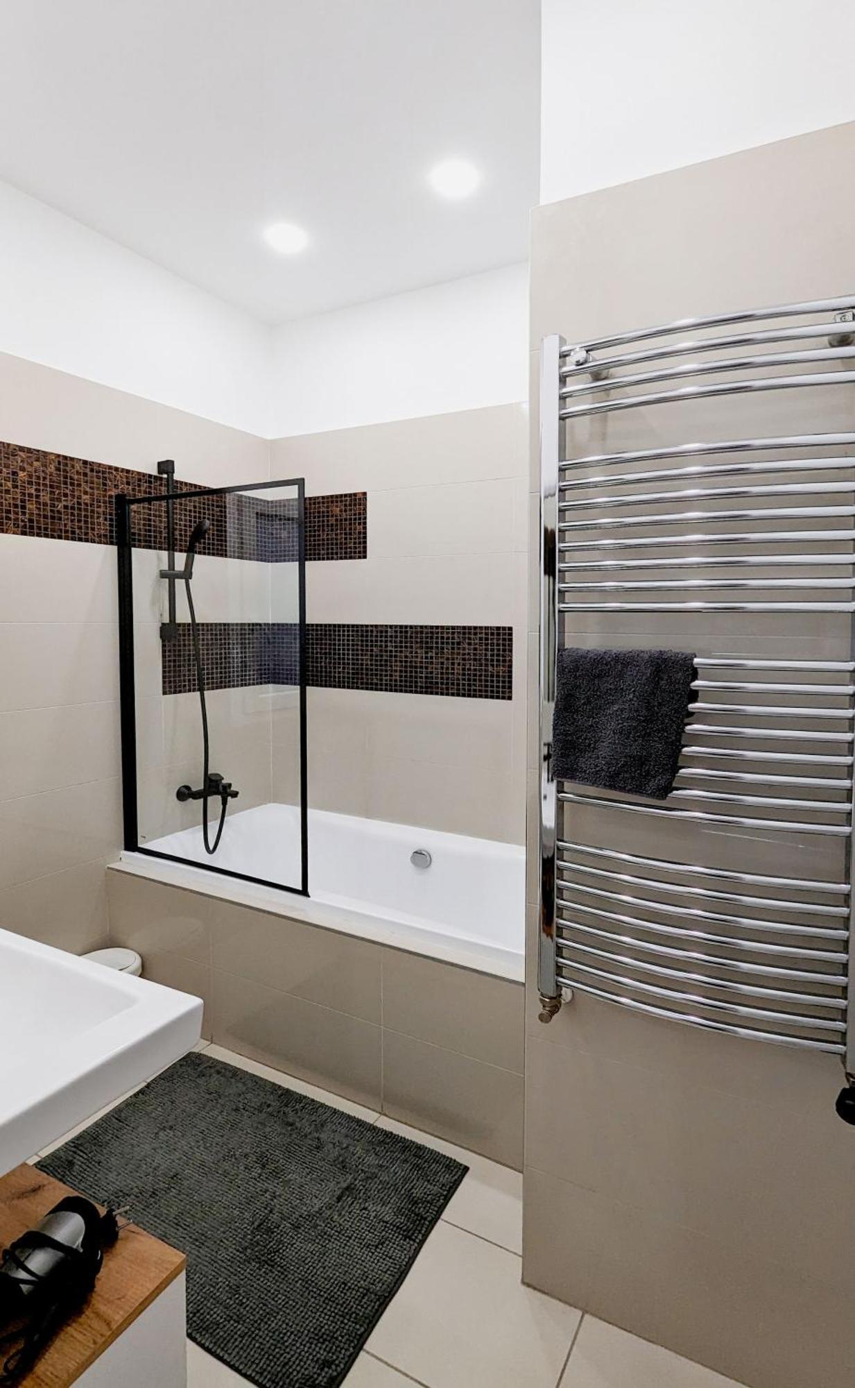 Pedestrian Apartment, The Best Location Budapest Exterior photo