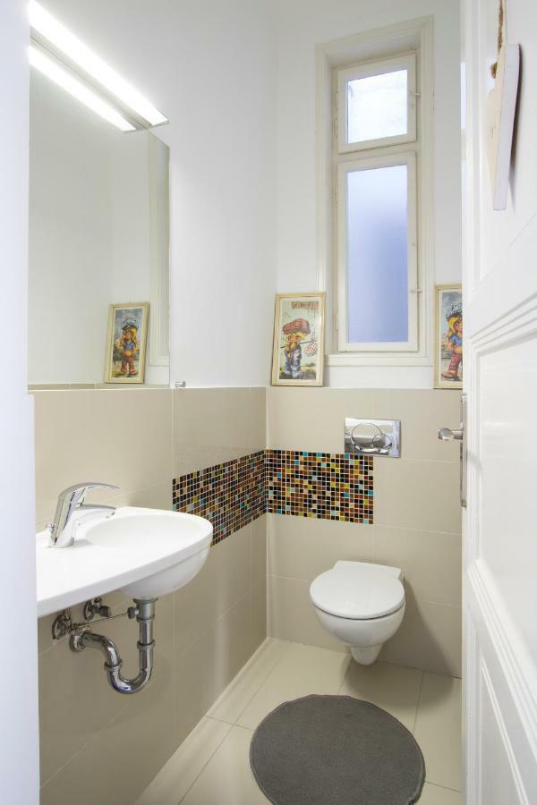 Pedestrian Apartment, The Best Location Budapest Exterior photo